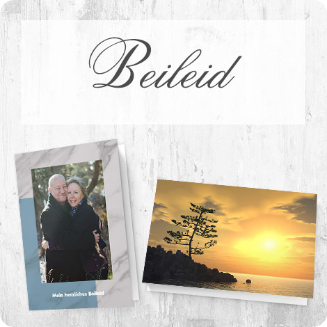 Beileid
